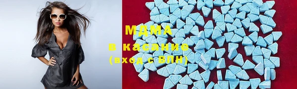 твердый Верея